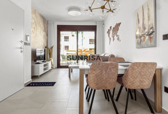 Apartamento · Reventa - Torrevieja · Los Balcones · Alicante · España