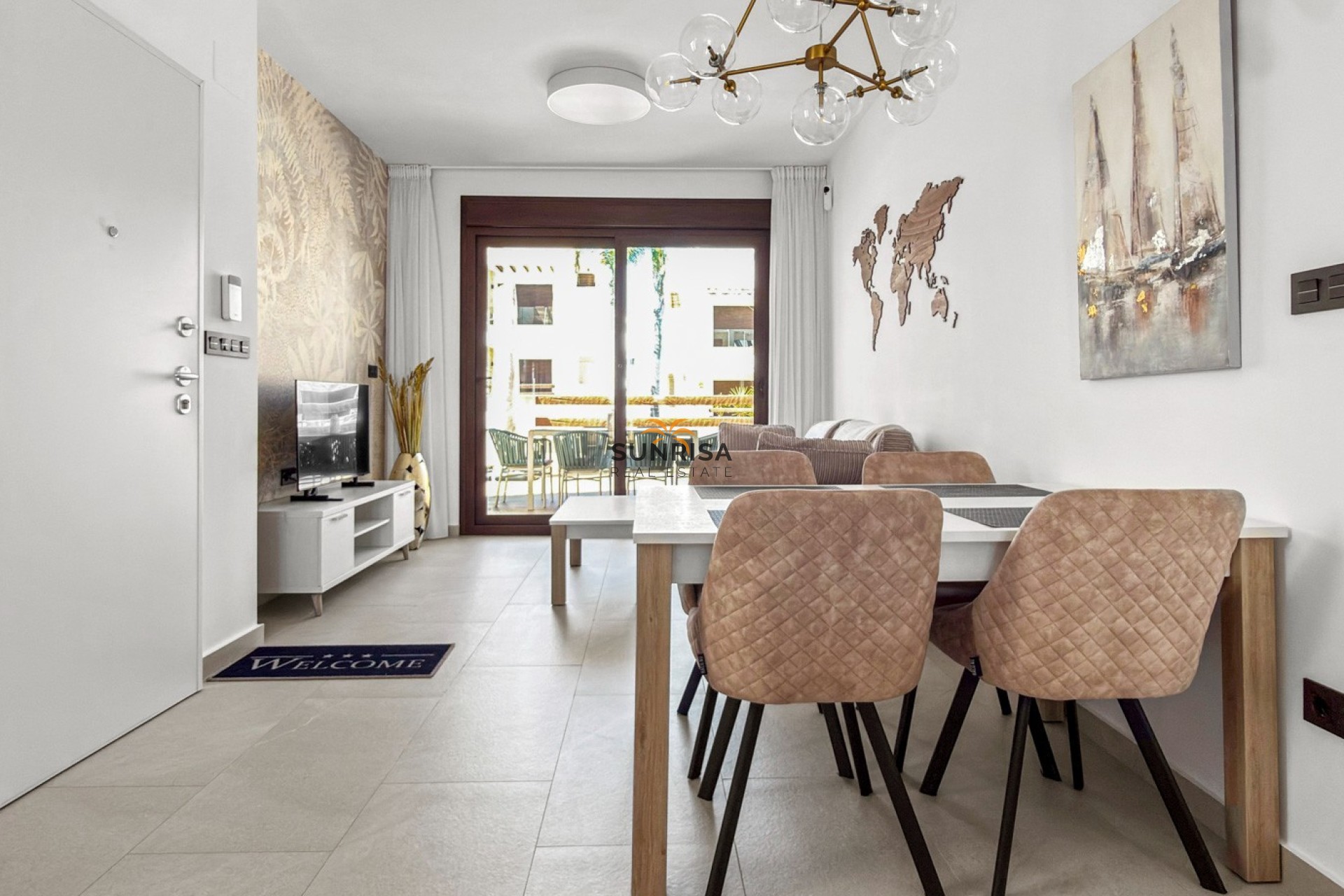 Reventa - Apartamento - Torrevieja