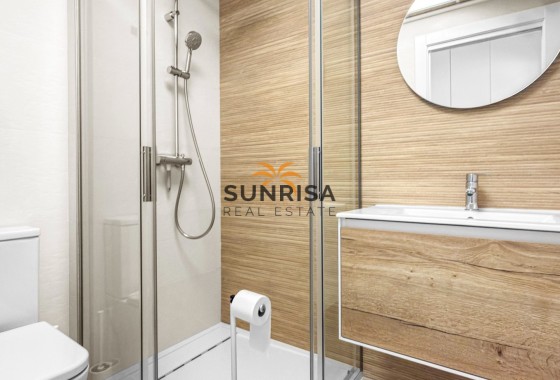 Apartamento · Reventa - Torrevieja · Los Balcones · Alicante · España