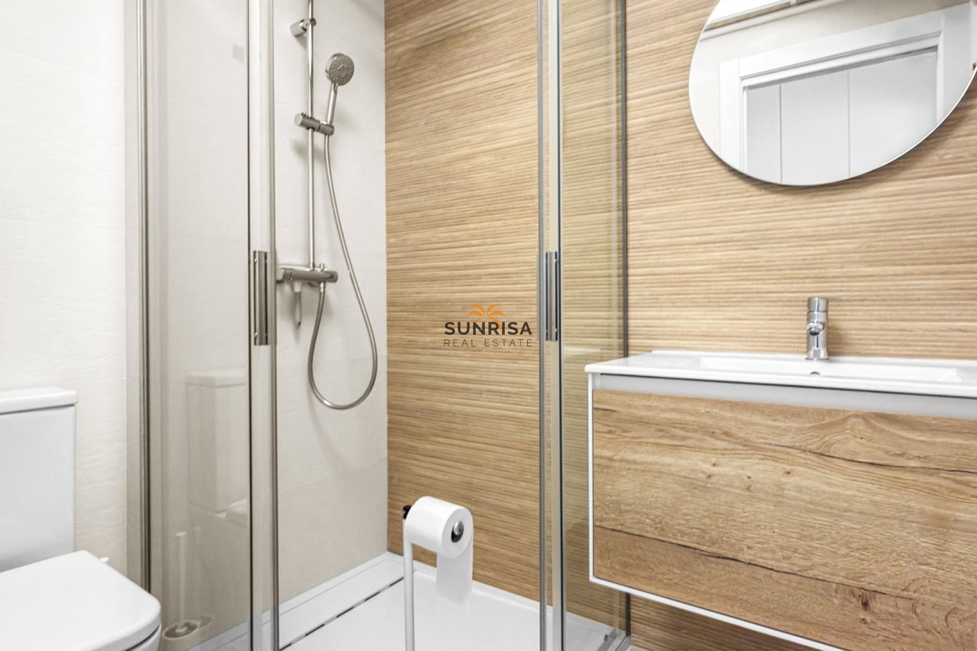 Reventa - Apartamento - Torrevieja