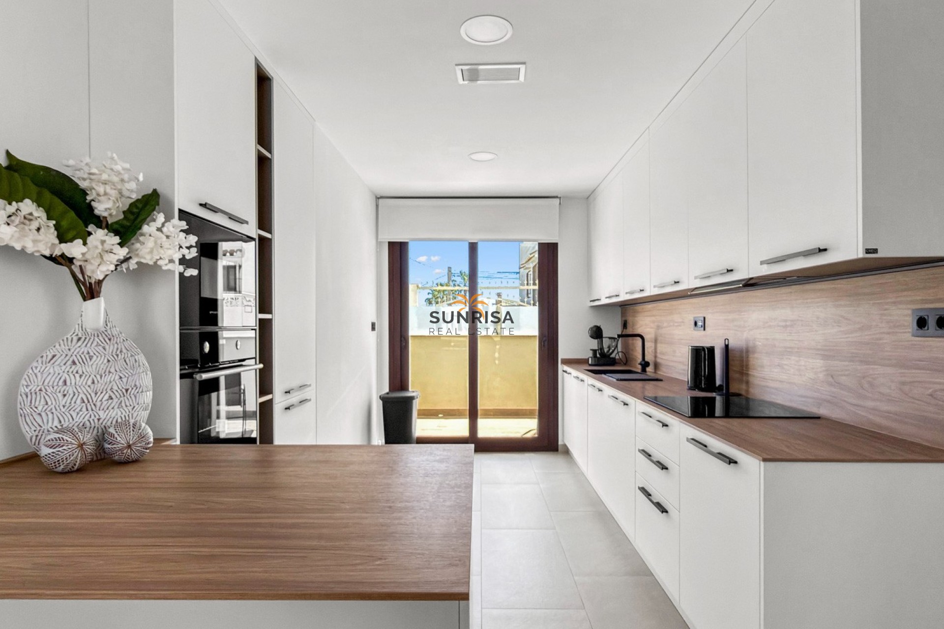 Reventa - Apartamento - Torrevieja