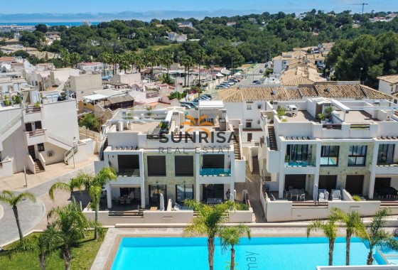 Apartamento · Reventa - Torrevieja · Los Balcones · Alicante · España