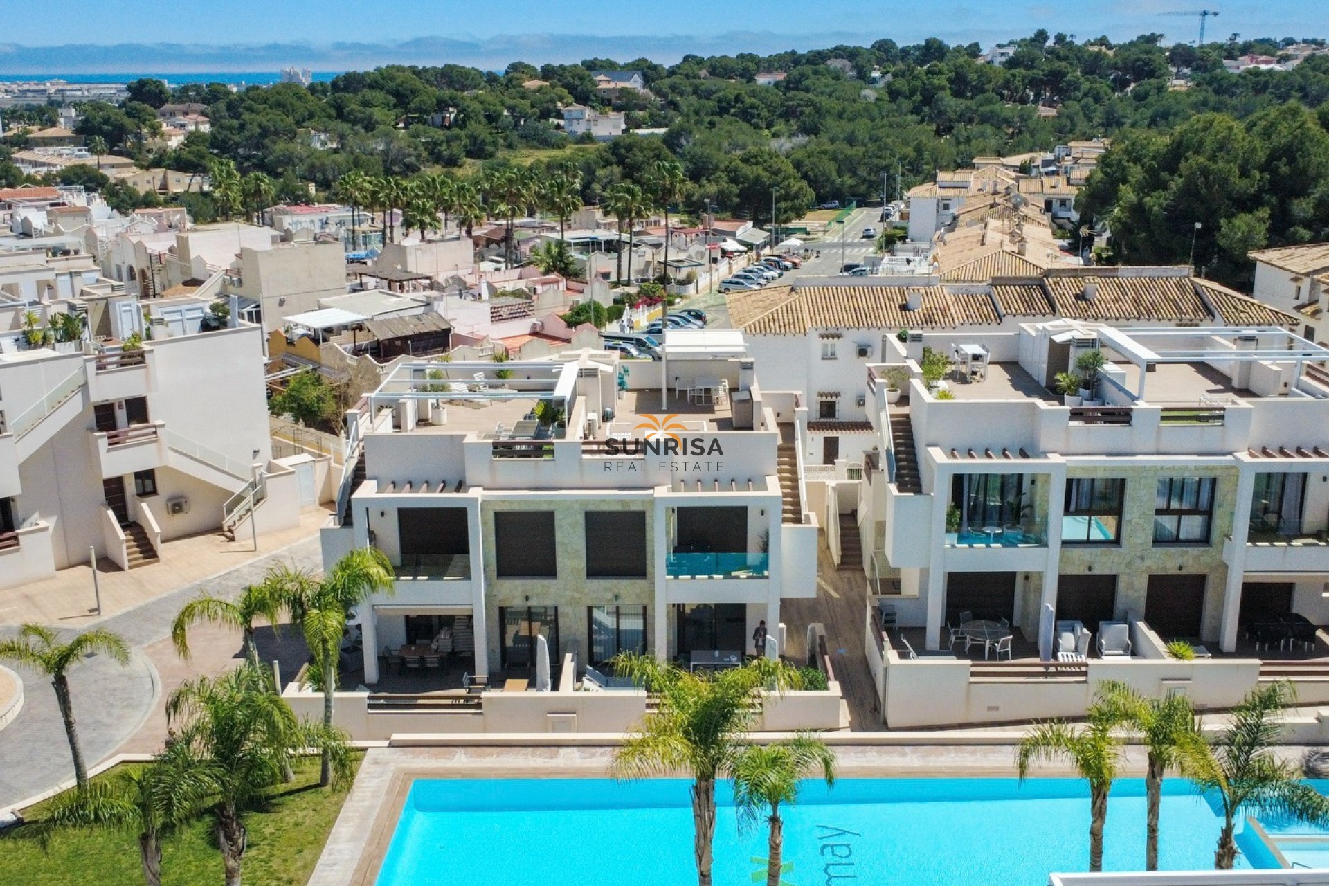 Reventa - Apartamento - Torrevieja