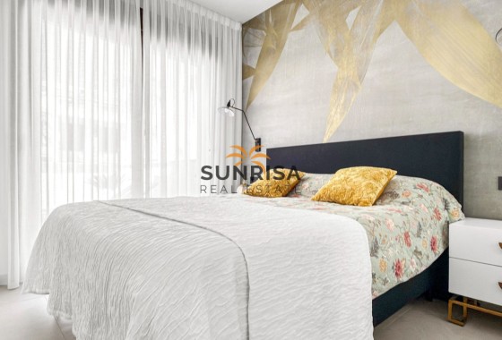 Apartamento · Reventa - Torrevieja · Los Balcones · Alicante · España