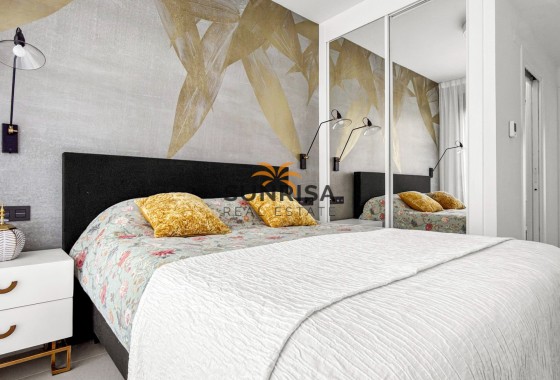 Apartamento · Reventa - Torrevieja · Los Balcones · Alicante · España