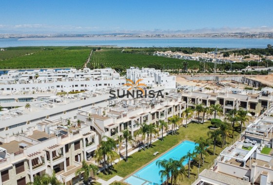 Apartamento · Reventa - Torrevieja · Los Balcones · Alicante · España