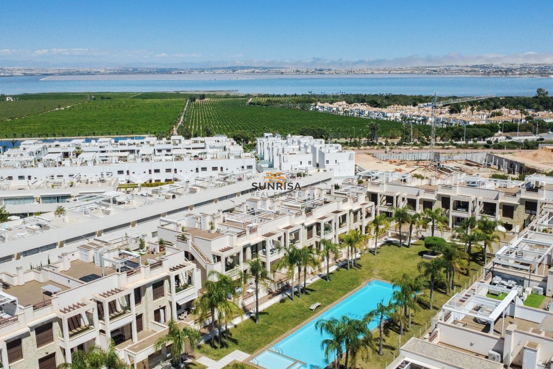 Reventa - Apartamento - Torrevieja