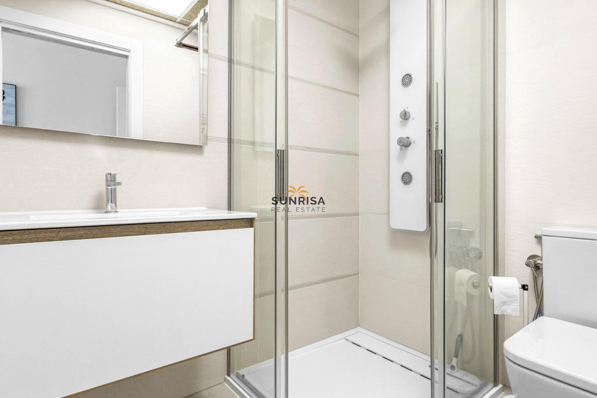 Reventa - Apartamento - Torrevieja