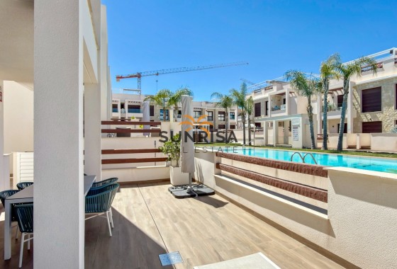 Apartamento · Reventa - Torrevieja · Los Balcones · Alicante · España