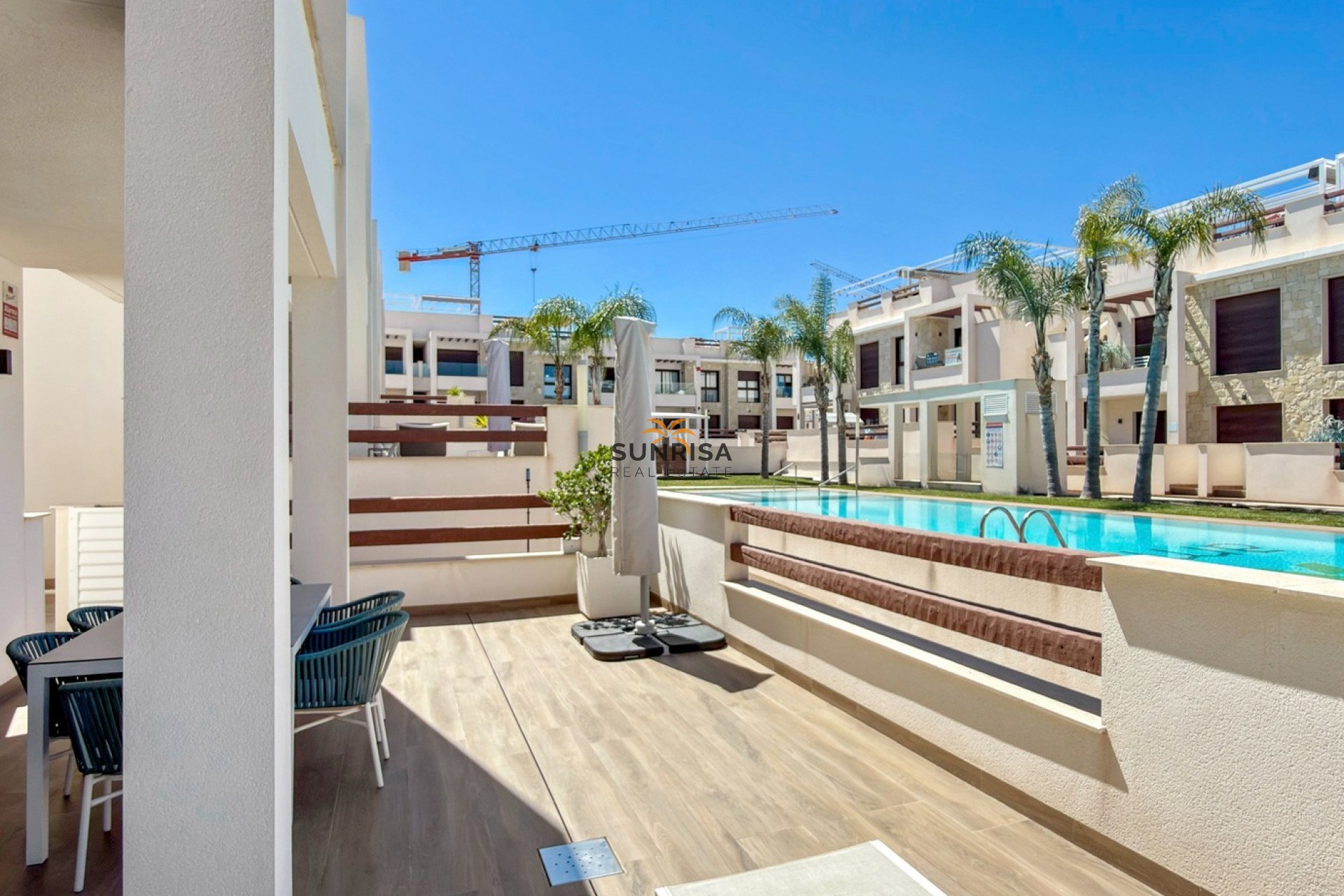 Reventa - Apartamento - Torrevieja