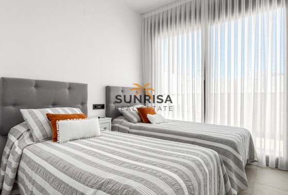 Apartamento · Reventa - Torrevieja · Los Balcones · Alicante · España