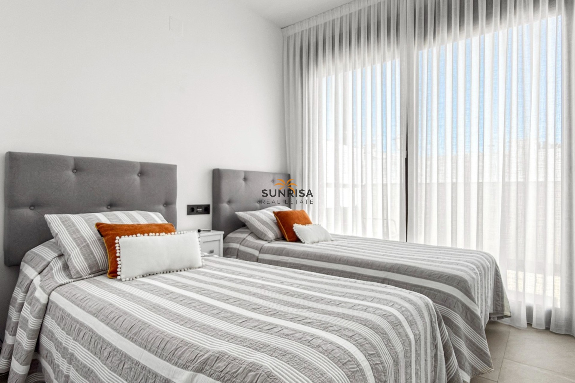 Reventa - Apartamento - Torrevieja