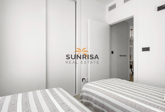 Apartamento · Reventa - Torrevieja · Los Balcones · Alicante · España