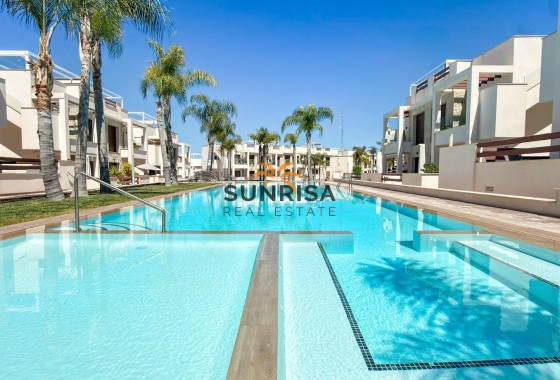 Apartamento · Reventa - Torrevieja · Los Balcones · Alicante · España