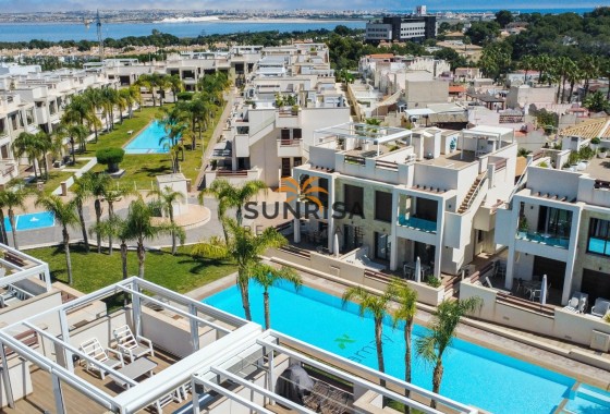 Apartamento · Reventa - Torrevieja · Los Balcones · Alicante · España
