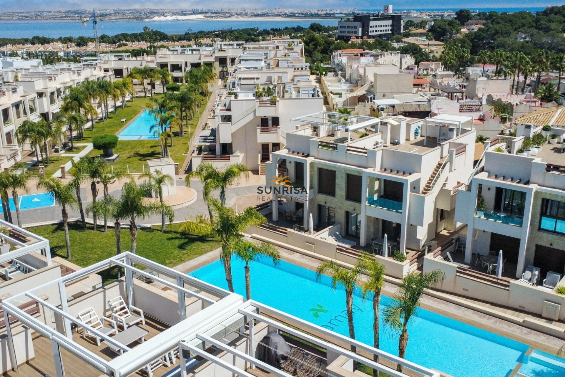 Reventa - Apartamento - Torrevieja