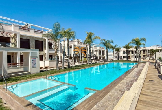 Apartamento · Reventa - Torrevieja · Los Balcones · Alicante · España