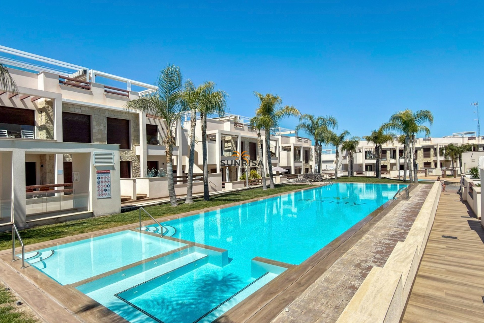 Reventa - Apartamento - Torrevieja