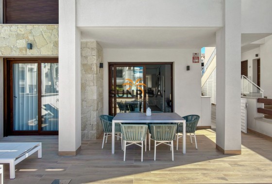 Apartamento · Reventa - Torrevieja · Los Balcones · Alicante · España