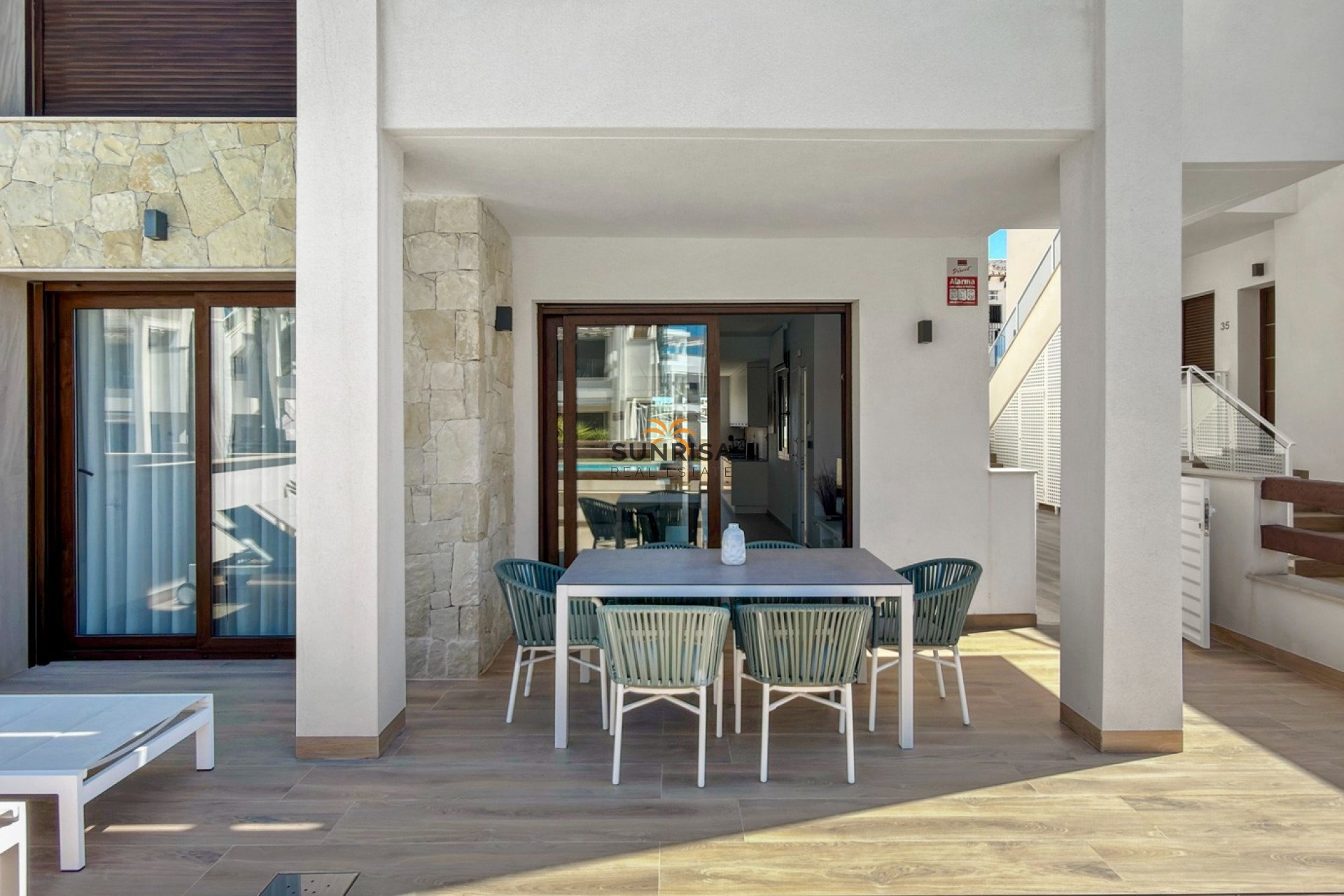 Reventa - Apartamento - Torrevieja