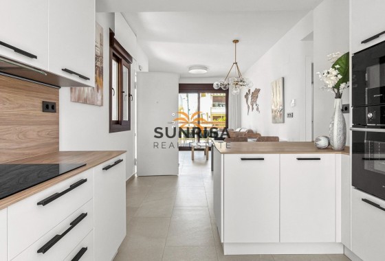 Apartamento · Reventa - Torrevieja · Los Balcones · Alicante · España