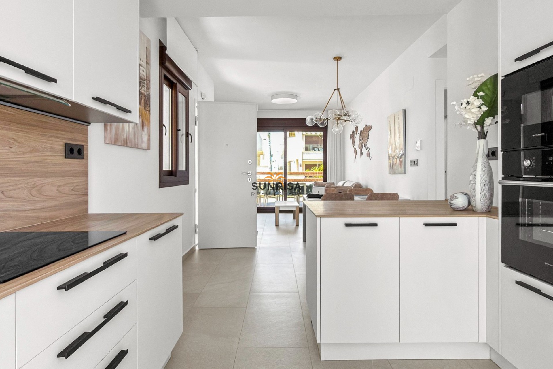 Reventa - Apartamento - Torrevieja