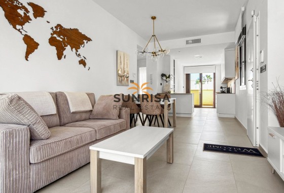 Apartamento · Reventa - Torrevieja · Los Balcones · Alicante · España