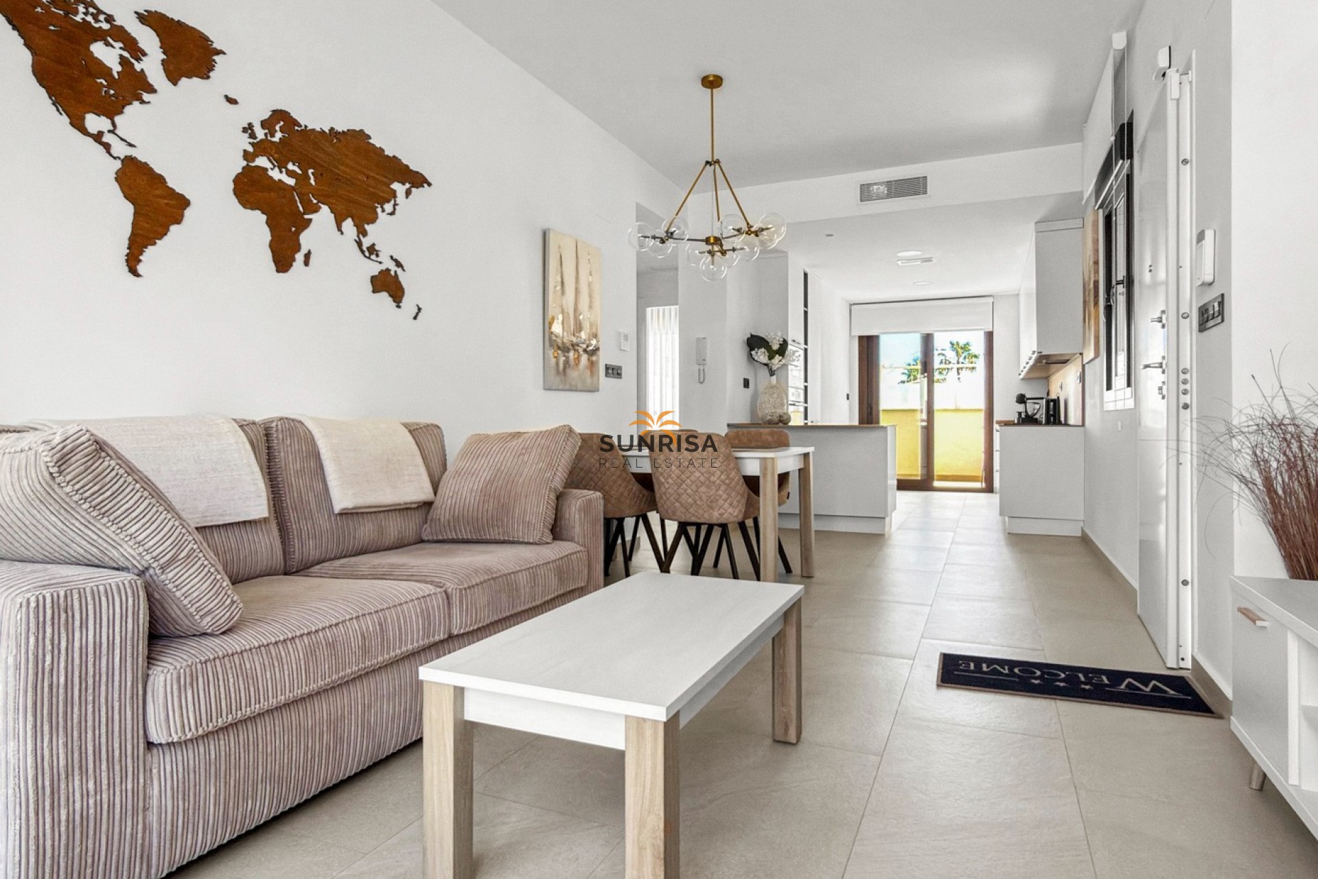 Reventa - Apartamento - Torrevieja
