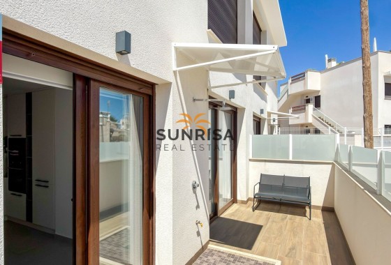 Apartamento · Reventa - Torrevieja · Los Balcones · Alicante · España