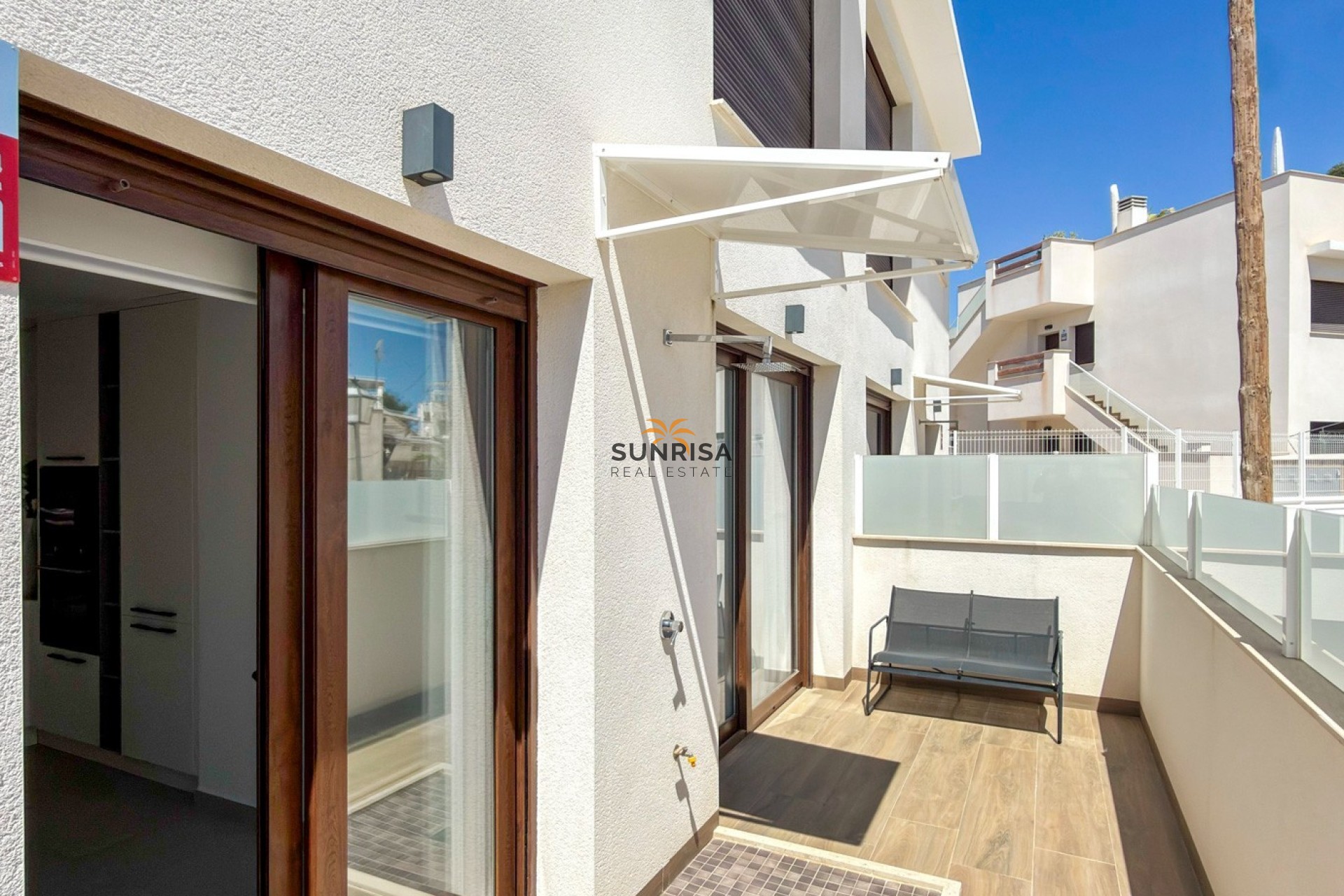Reventa - Apartamento - Torrevieja
