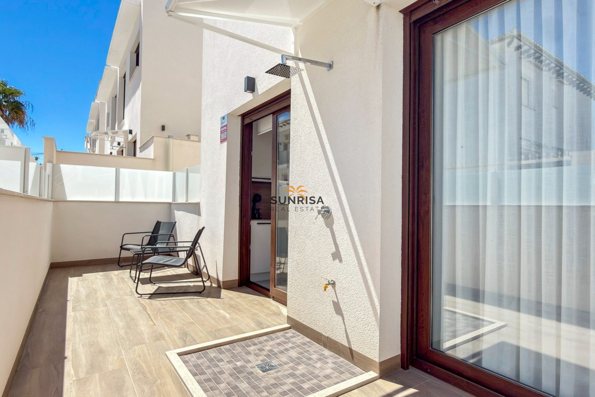 Reventa - Apartamento - Torrevieja
