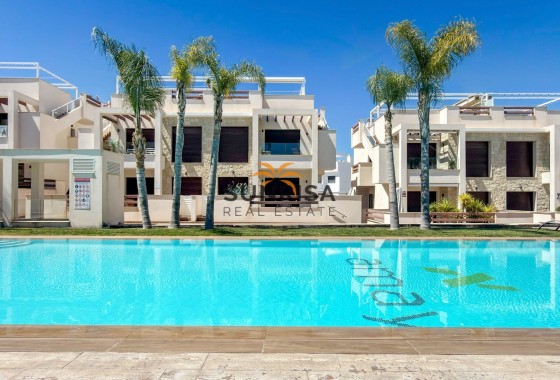 Apartamento · Reventa - Torrevieja · Los Balcones · Alicante · España