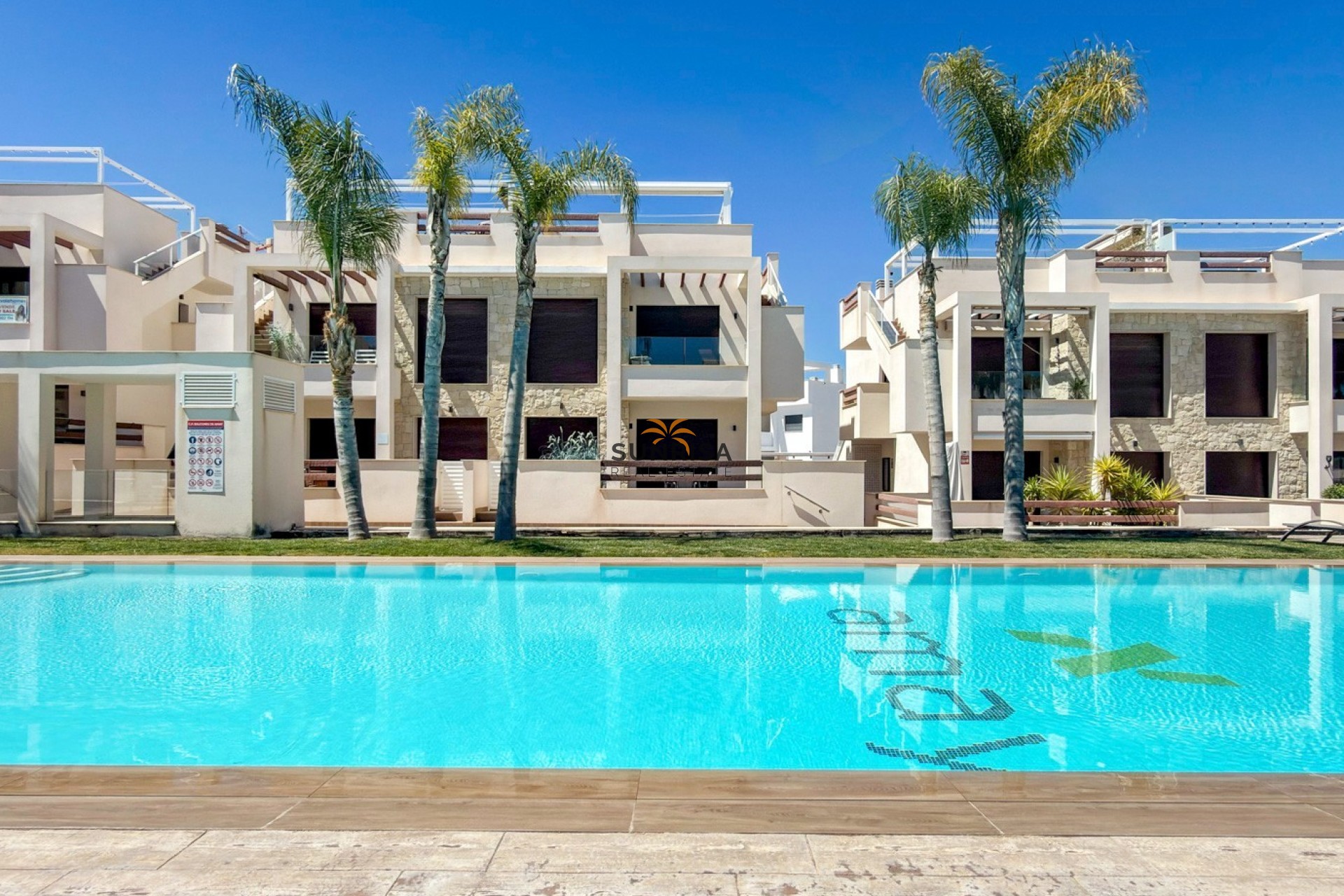 Reventa - Apartamento - Torrevieja