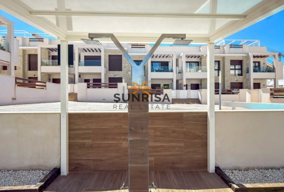 Apartamento · Reventa - Torrevieja · Los Balcones · Alicante · España