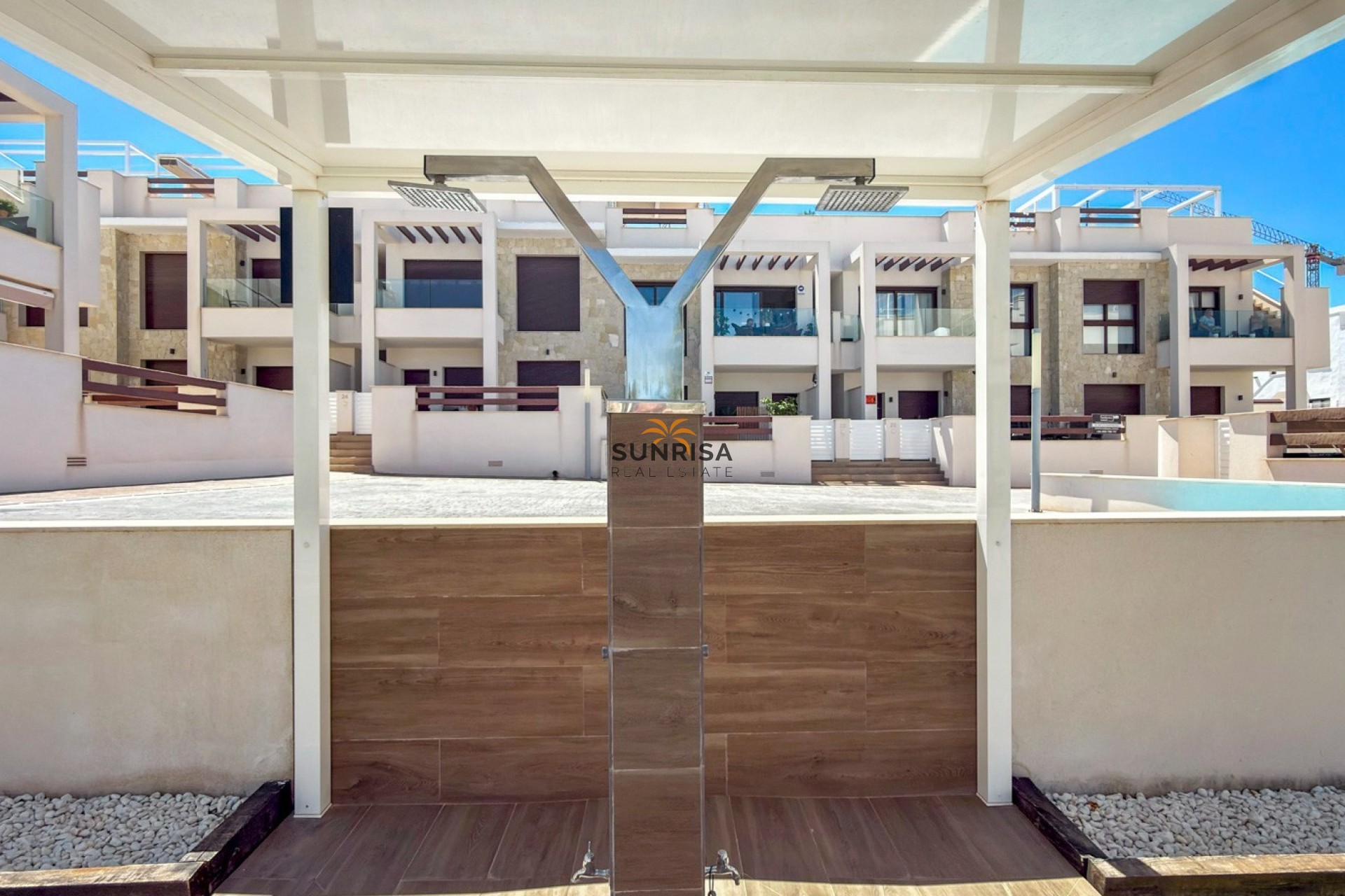 Reventa - Apartamento - Torrevieja