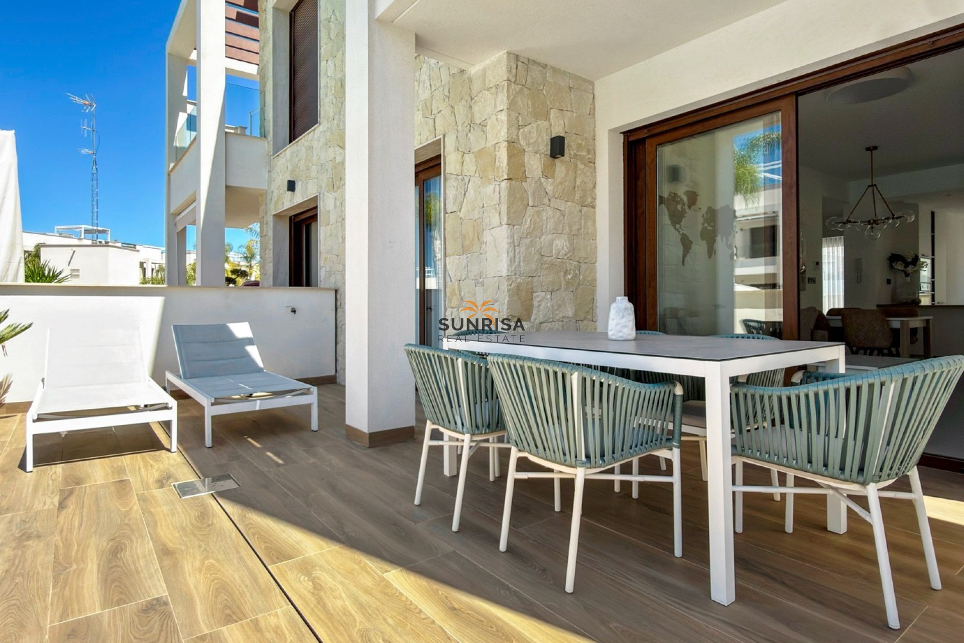 Reventa - Apartamento - Torrevieja