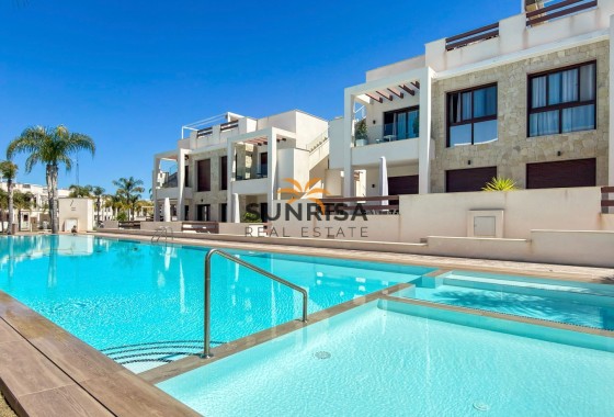 Apartamento · Reventa - Torrevieja · Los Balcones · Alicante · España