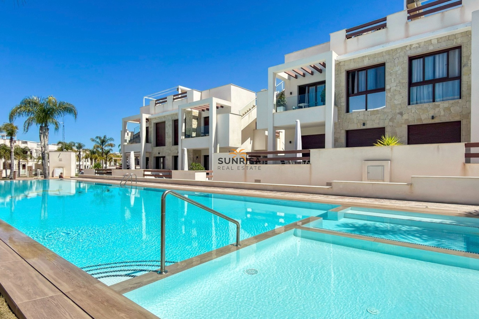 Reventa - Apartamento - Torrevieja