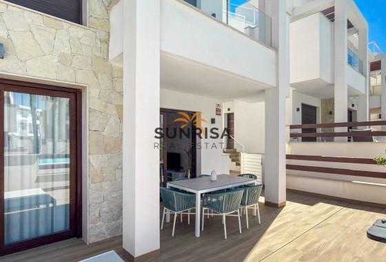Apartamento · Reventa - Torrevieja · Los Balcones · Alicante · España