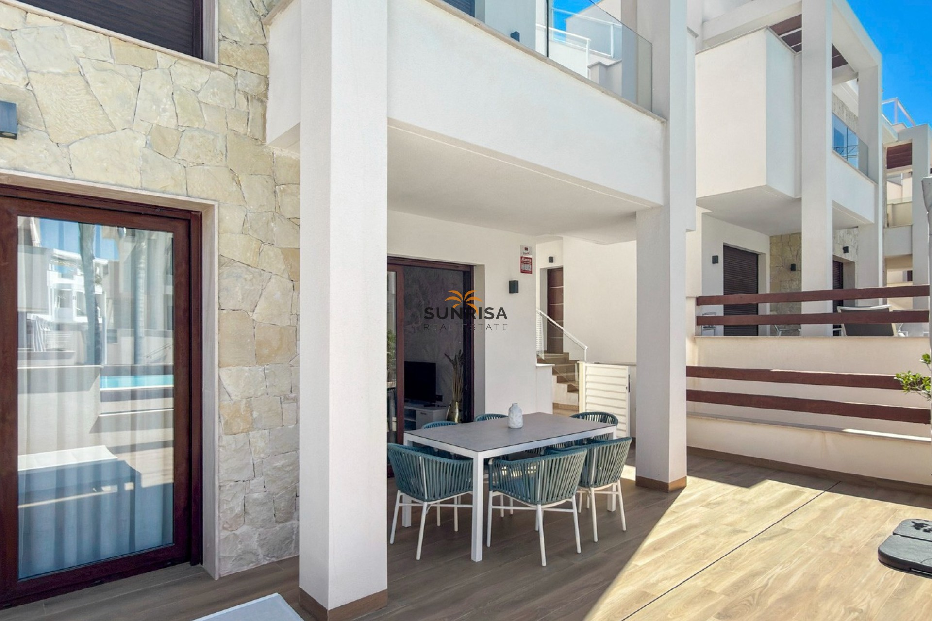 Reventa - Apartamento - Torrevieja