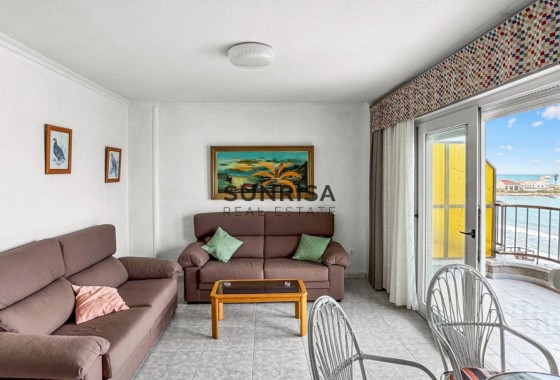 Appartement · Revente - Torrevieja · Playa de los Locos · Alicante · Espagne