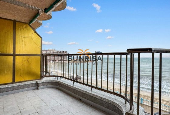 Appartement · Revente - Torrevieja · Playa de los Locos · Alicante · Espagne