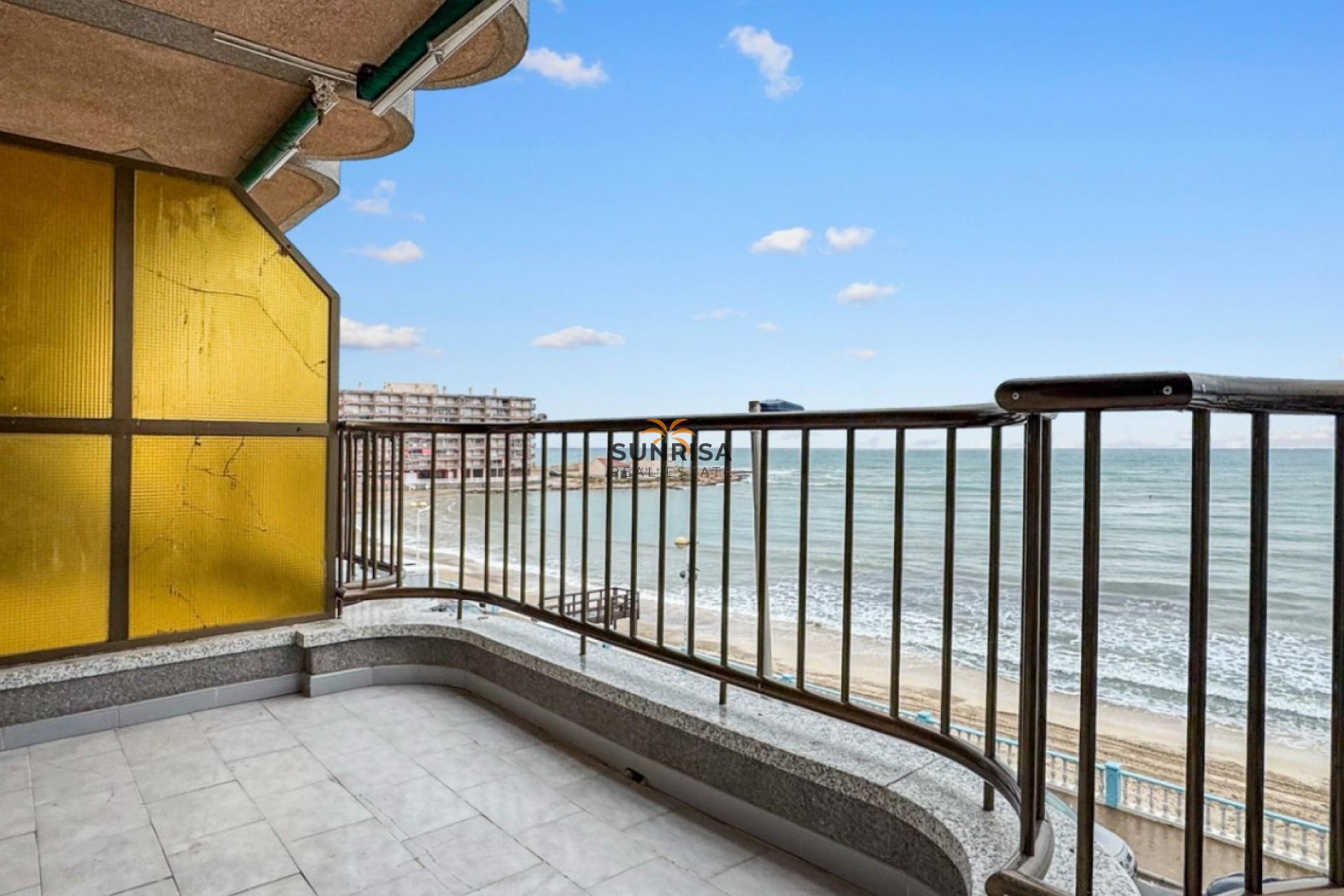 Herverkoop - Appartement - Torrevieja