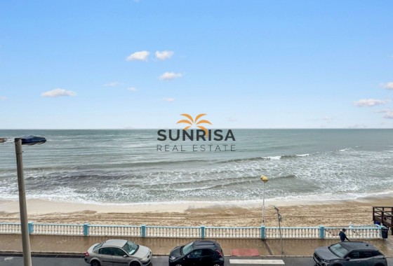 Appartement · Revente - Torrevieja · Playa de los Locos · Alicante · Espagne