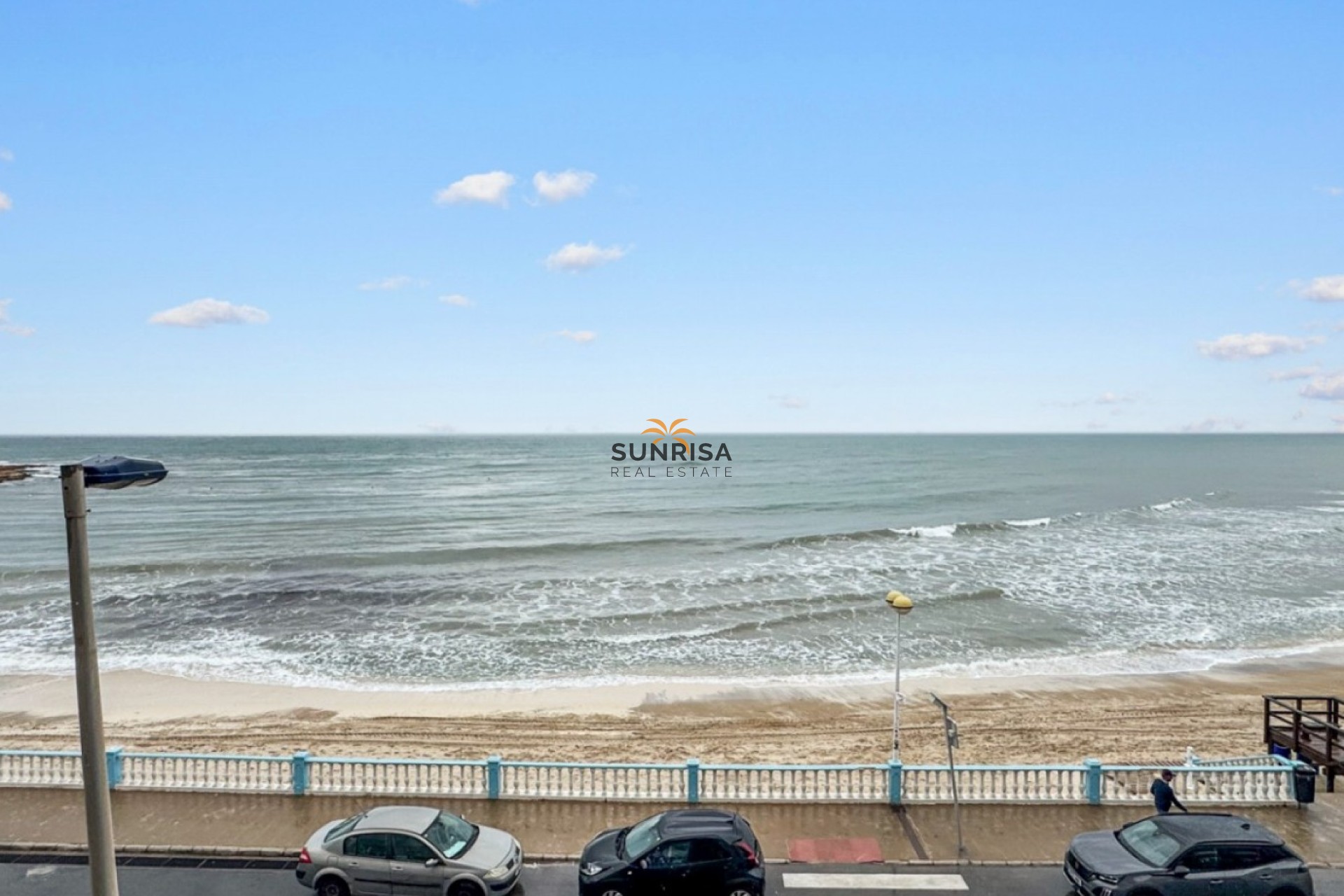Herverkoop - Appartement - Torrevieja