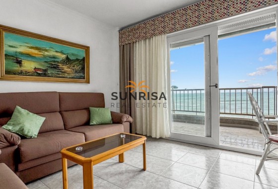 Appartement · Revente - Torrevieja · Playa de los Locos · Alicante · Espagne