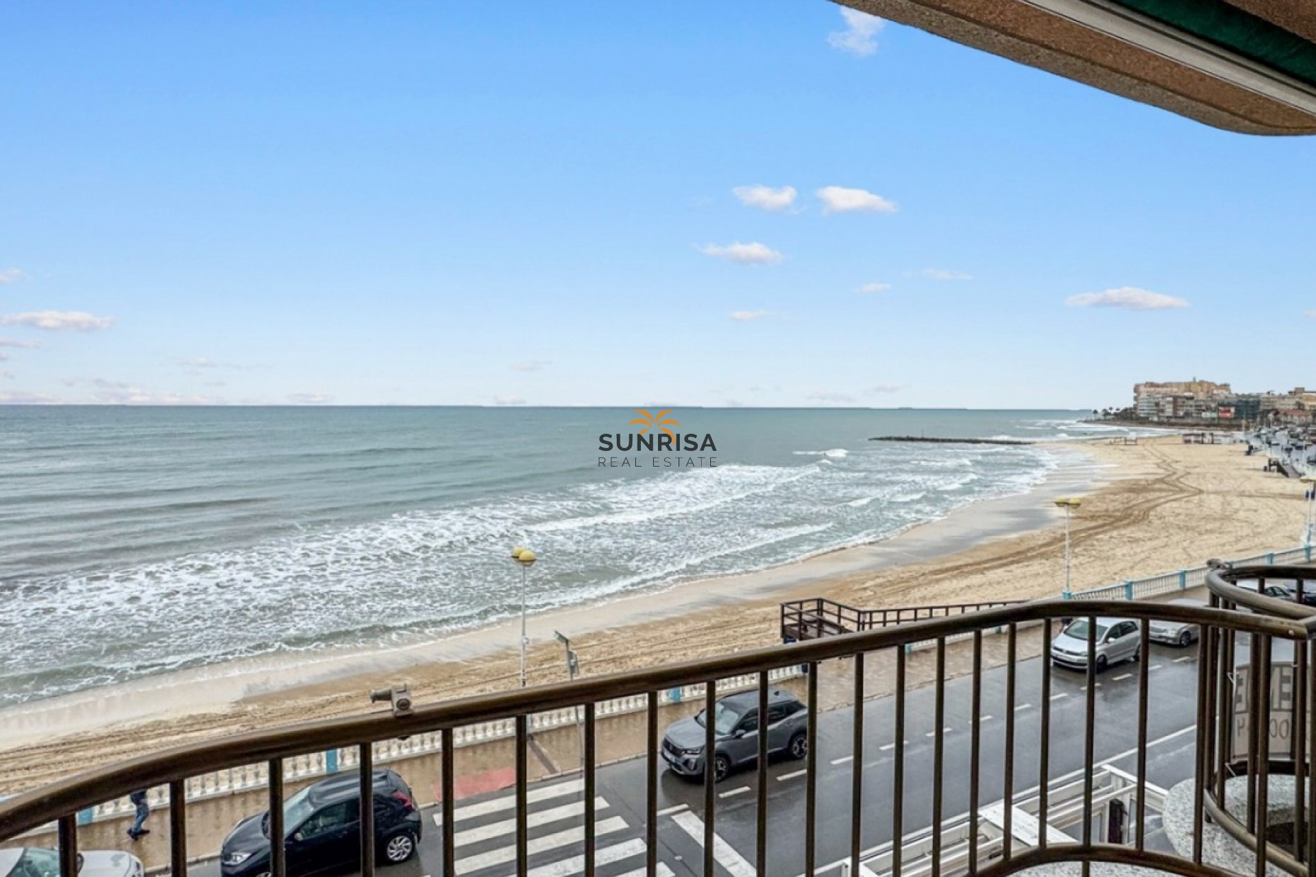 Herverkoop - Appartement - Torrevieja
