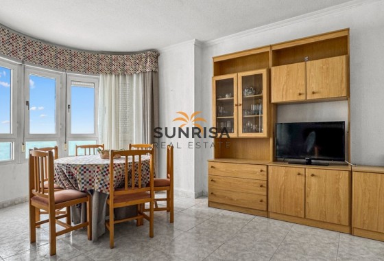 Appartement · Revente - Torrevieja · Playa de los Locos · Alicante · Espagne