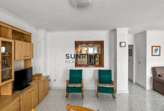 Appartement · Revente - Torrevieja · Playa de los Locos · Alicante · Espagne