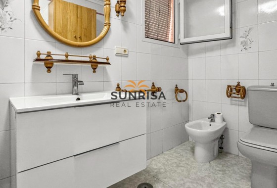 Appartement · Revente - Torrevieja · Playa de los Locos · Alicante · Espagne